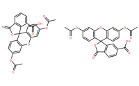 124387-19-5/5(6)-羧基荧光素二乙酸酯