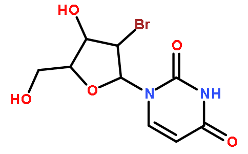 72218-68-9/2′-溴脱氧尿苷