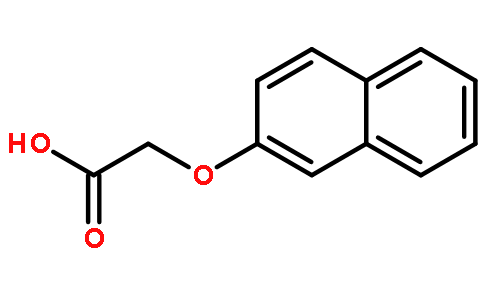 120-23-0/2-萘氧乙酸