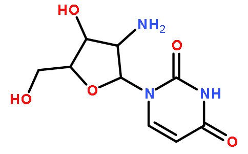26889-39-4/2′-氨基脱氧尿苷