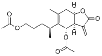 1,6-O,O-Diacetylbritannilactone厂家