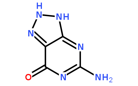 134-58-7/8-氮鸟嘌呤