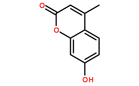 90-33-5/7-羟基-4-甲基香豆素