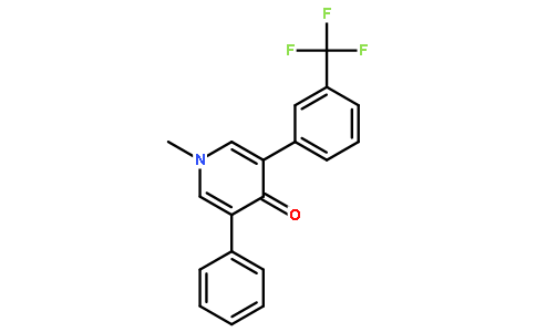 59756-60-4/氟啶酮