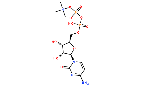 987-78-0/胞磷胆碱