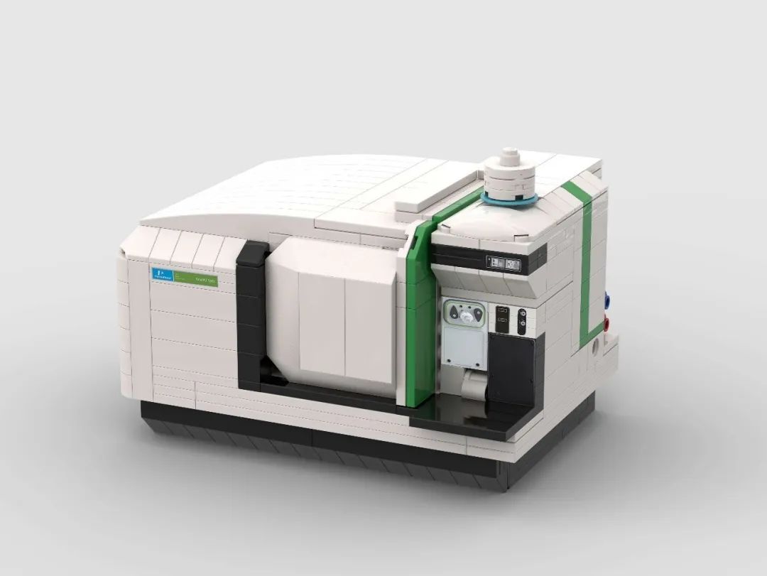 掌上 ICP-MS，你见过吗？