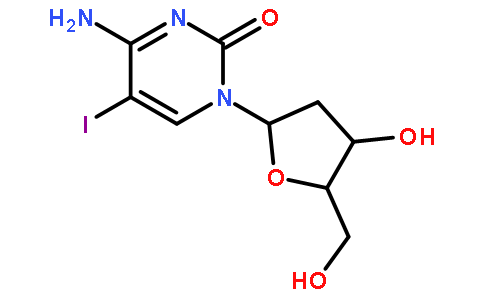 611-53-0/5-碘-2-脱氧胞苷