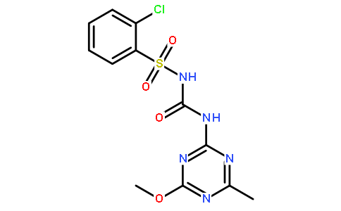 64902-72-3/氯磺隆