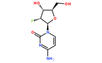 10212-20-1/2′-氟脱氧胞苷