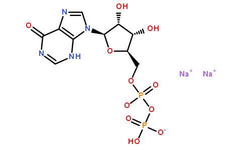54735-61-4/5-肌苷二磷酸二钠盐