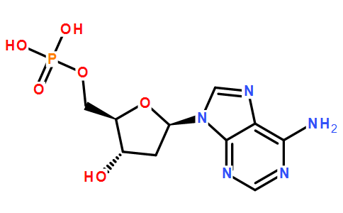 653-63-4/2′-脱氧腺苷-5′-单磷酸