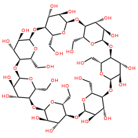 7585-39-9/β-环糊精