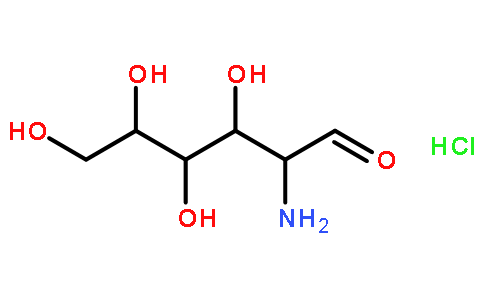 66-84-2/D-氨基葡萄糖盐酸盐