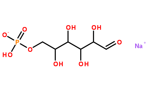 54010-71-8/D-葡萄糖-6-磷酸单钠盐