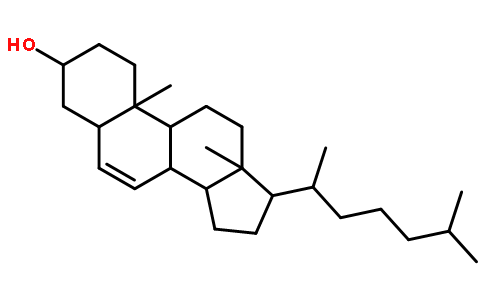 57-88-5/胆固醇