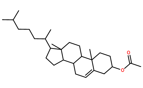 604-35-3/胆固醇乙酸脂