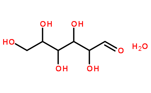 14431-43-7/D-葡萄糖一水物