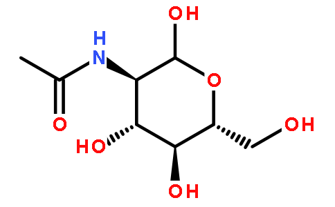 7512-17-6/N-乙酰-D-氨基葡萄糖