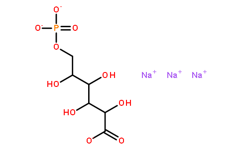 53411-70-4/D-葡萄糖-6-磷酸三钠盐