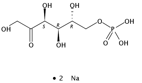 26177-86-6/D-果糖-6-磷酸二钠