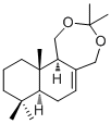 Drim-7-ene-11,12-diol acetonide规格	