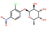 157843-41-9/2-氯-4-基苯-α-L-岩藻糖苷