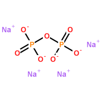 7722-88-5/焦磷酸钠