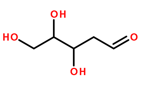 	533-67-5/2-脱氧-D-核糖