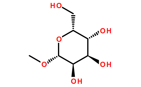 97-30-3/.甲基-α-D-吡喃半乳糖苷