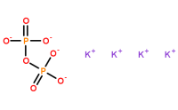 7320-34-5/焦磷酸钾