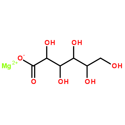 3632-91-5/葡萄糖酸镁水合物