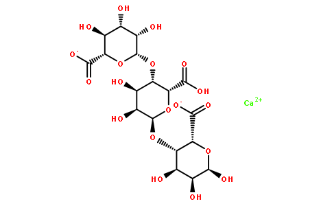 9005-35-0/海藻酸钙