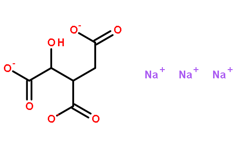 1637-73-6/DL-异柠檬酸三钠盐