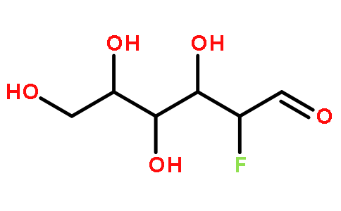 29702-43-0/2-脱氧-2-氟-D-葡萄糖