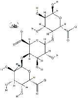 9049-37-0/多聚半乳糖醛酸钠