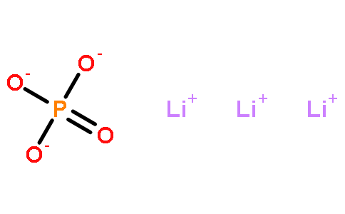 10377-52-3/磷酸锂