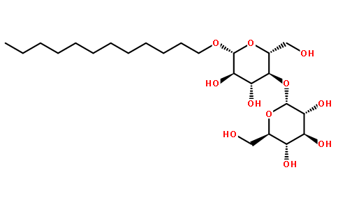69227-93-6/十二烷基-β-D-麦芽糖苷