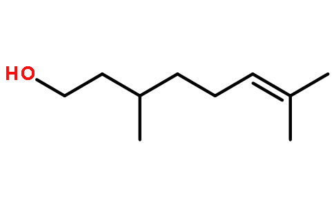 106-22-9/β-香茅醇