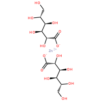 4468-02-4/葡萄糖酸锌