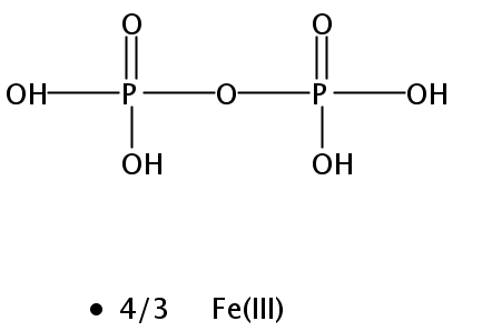 10058-44-3/焦磷酸铁