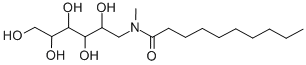 85261-20-7/N-癸酰基-N-甲基葡糖胺