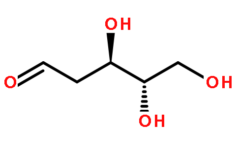 18546-37-7/2-脱氧-L-核糖