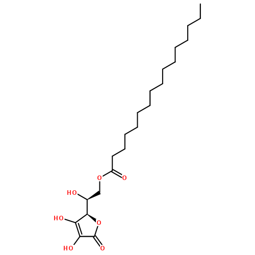 137-66-6/抗坏血酸-6-棕榈酸酯