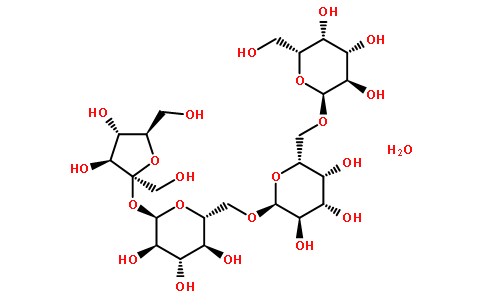 54261-98-2/水苏糖