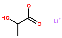 867-55-0/乳酸锂
