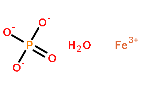 13463-10-0/磷酸铁二水物