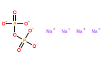 13472-36-1/焦磷酸钠十水物