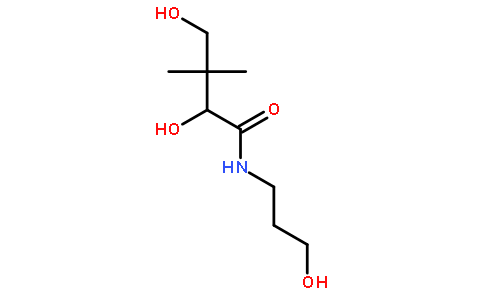 81-13-0/D-泛醇