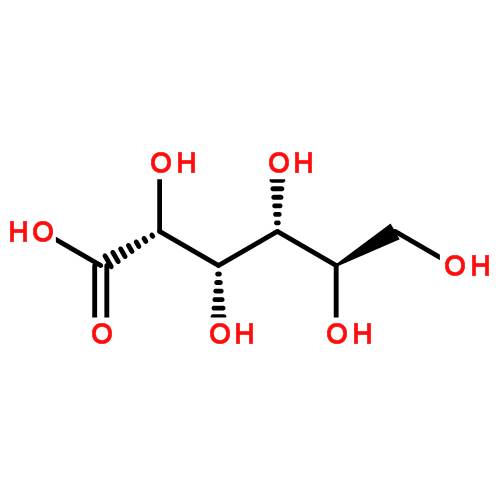 526-95-4/D-葡萄糖酸溶液