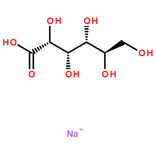 527-07-1/葡萄糖酸钠